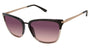 L.A.M.B. LA566 Sunglasses