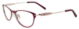 Aspex Eyewear TK926 Eyeglasses