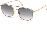 Tom Ford 0827 Sunglasses