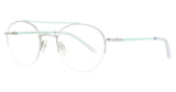 Aspex Eyewear EC574 Eyeglasses