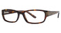 Aspex Eyewear T9782 Eyeglasses