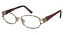 Tura 637 Eyeglasses