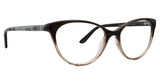 Badgley Mischka Lilou Eyeglasses