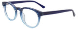 Aspex Eyewear P5006 Eyeglasses