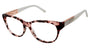 L.A.M.B. LA047 Eyeglasses