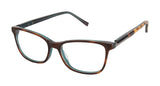 Kate Young for Tura K300 Eyeglasses