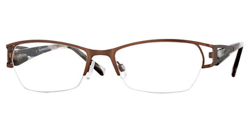 Aspex Eyewear TK967 Eyeglasses