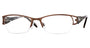 Aspex Eyewear TK967 Eyeglasses