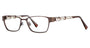 Aspex Eyewear EC292 Eyeglasses