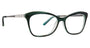 Badgley Mischka Arianne Eyeglasses