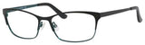 Adensco 211 Eyeglasses