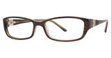 Aspex Eyewear EC241 Eyeglasses