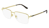 Gucci Web GG0834O Eyeglasses