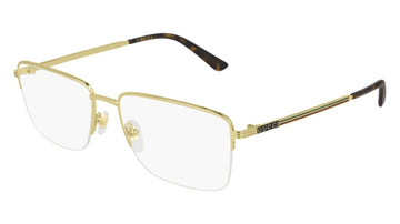 Gucci Web GG0834O Eyeglasses