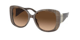 Ralph Lauren 8196BU Sunglasses