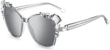 Jimmy Choo Mya Sunglasses