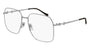 Gucci Gucci Logo GG0952O Eyeglasses