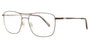 Aspex Eyewear EC579 Eyeglasses