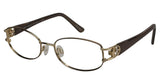 Tura 637 Eyeglasses