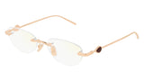 Boucheron Serpent Boh?me BC0070O Eyeglasses