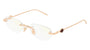 Boucheron Serpent Boh?me BC0070O Eyeglasses