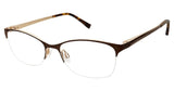 Kate Young for Tura K320 Eyeglasses