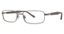 Aspex Eyewear EC239 Eyeglasses