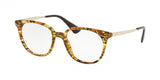 Prada Catwalk 13UV Eyeglasses