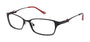 Lulu Guinness L743 Eyeglasses