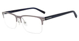 Tumi VTU024062756 Eyeglasses