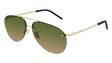 Saint Laurent New Wave SL 416 Sunglasses