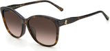 Jimmy Choo Lidie Sunglasses