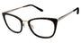 Lulu Guinness L913 Eyeglasses