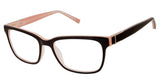 Kate Young for Tura K326 Eyeglasses