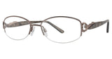Aspex Eyewear EC201 Eyeglasses