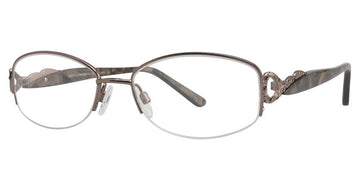Aspex Eyewear EC201 Eyeglasses