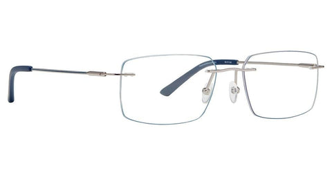 Totally Rimless TR314Intercept Eyeglasses