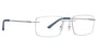 Totally Rimless TR314Intercept Eyeglasses