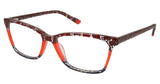 Humphreys 594023 Eyeglasses