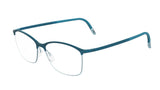 Silhouette Urban Fusion Fullrim 1575 Eyeglasses