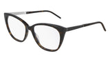 Saint Laurent Monogram SL M72 Eyeglasses