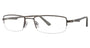 Aspex Eyewear ET924 Eyeglasses