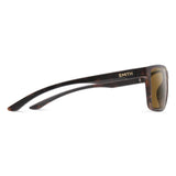 HGC61L5 - Matte Tortoise - Chromapop+ Polarized Brown