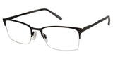 Geoffrey Beene G466 Eyeglasses