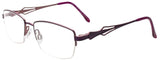 Aspex Eyewear EC360 Eyeglasses