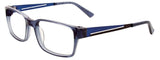 Aspex Eyewear EC318 Eyeglasses
