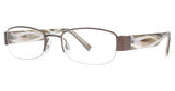 Aspex Eyewear S3267 Eyeglasses