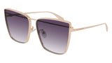 Alexander McQueen Iconic AM0298S Sunglasses