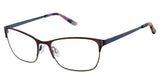 Geoffrey Beene G228 Eyeglasses