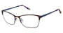 Geoffrey Beene G228 Eyeglasses